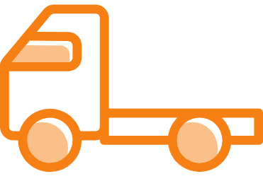 罗江拖车/平板车